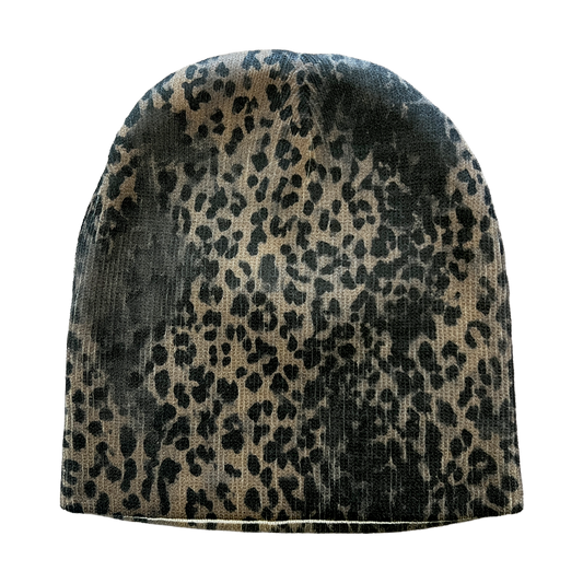 Animal Beanie