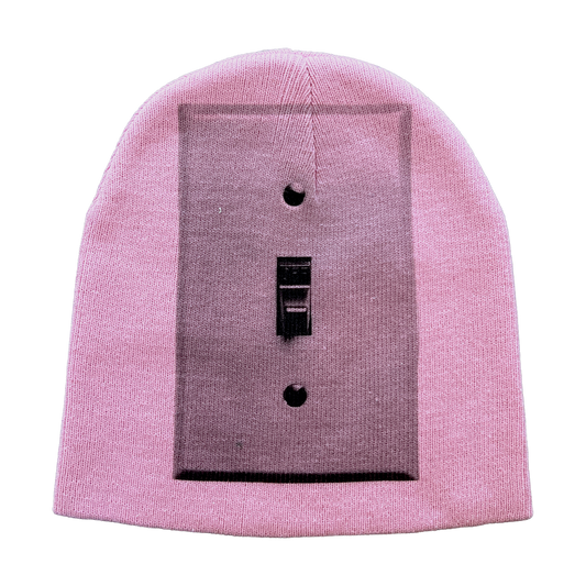 On/Off Beanie