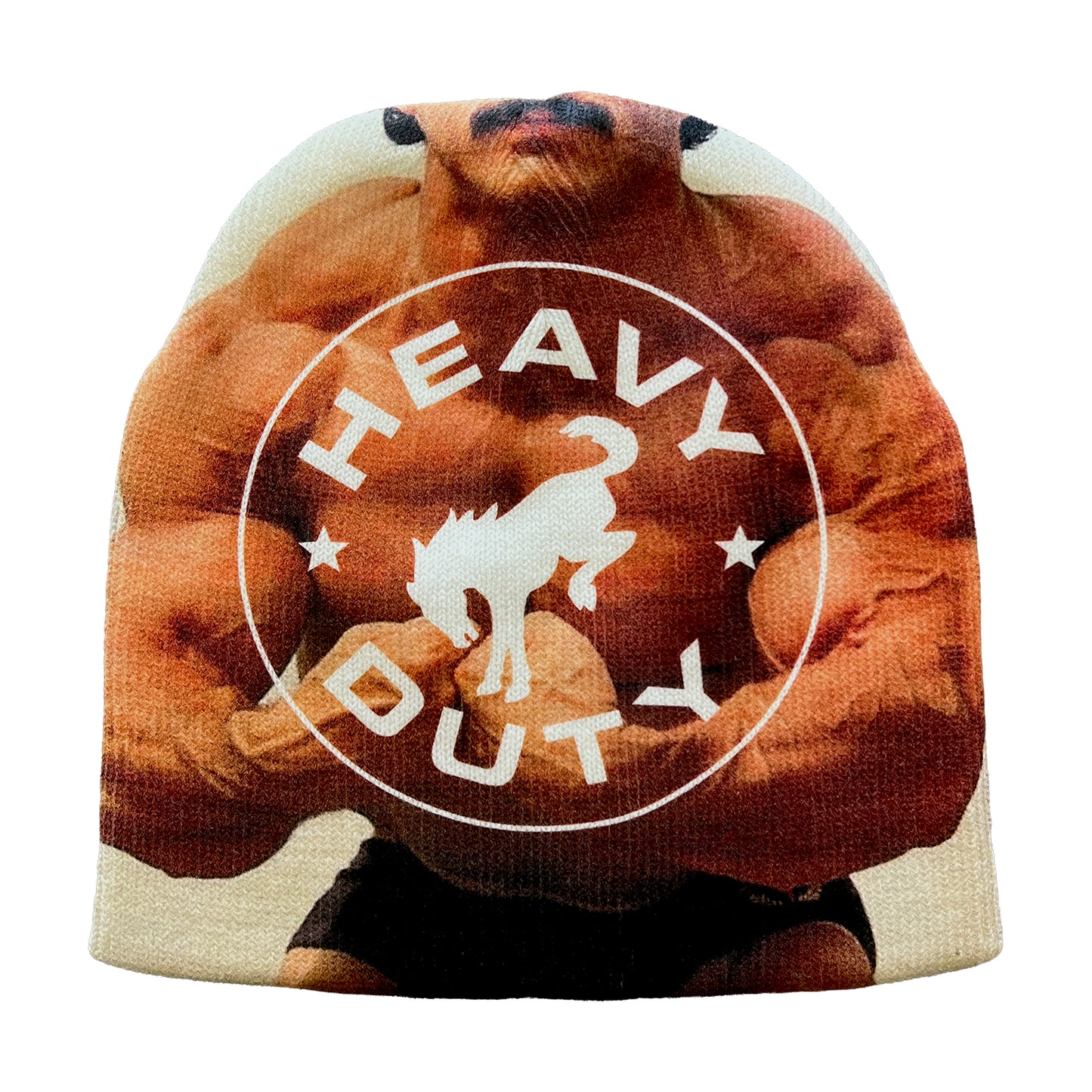 protocol beanie