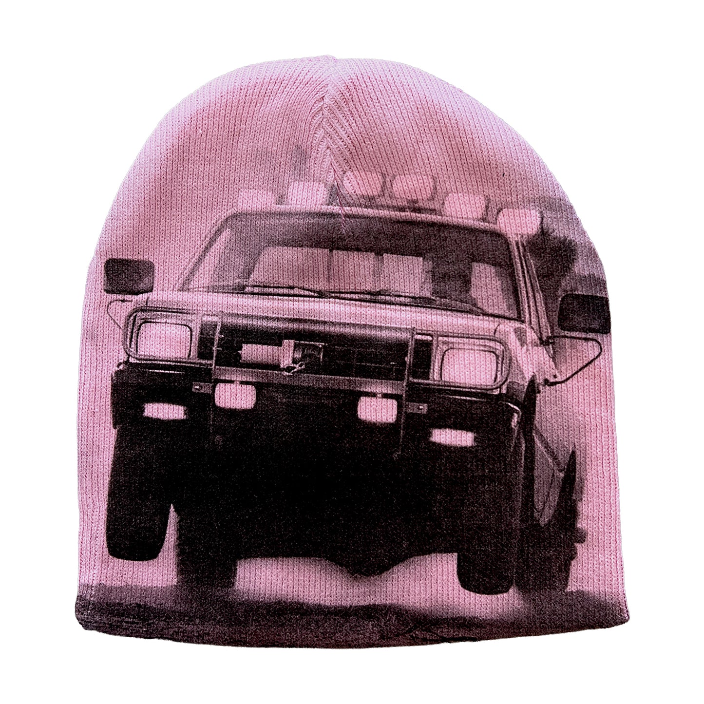 baja beanie