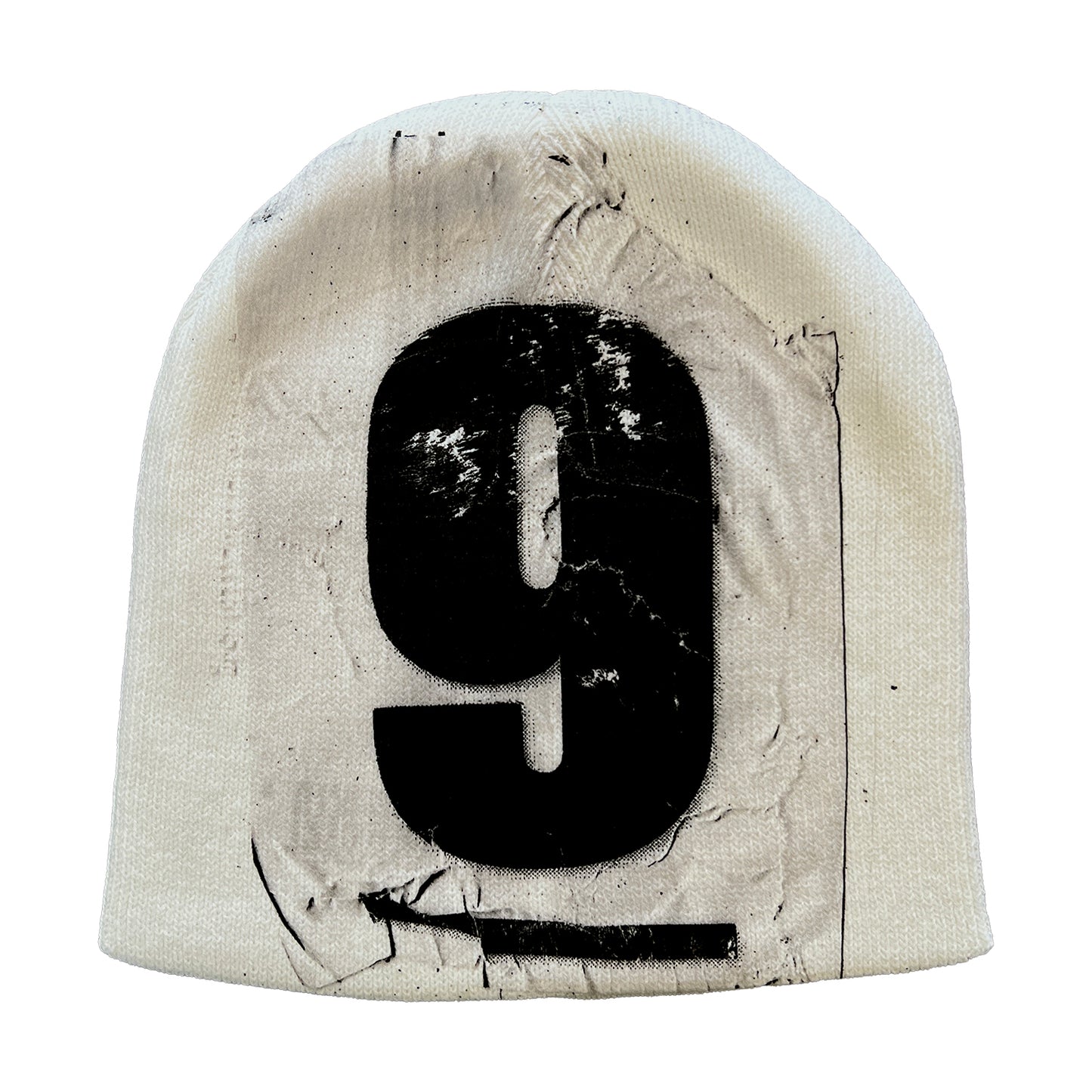 nine beanie