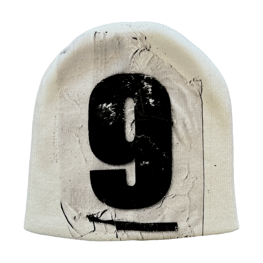 Nine Beanie