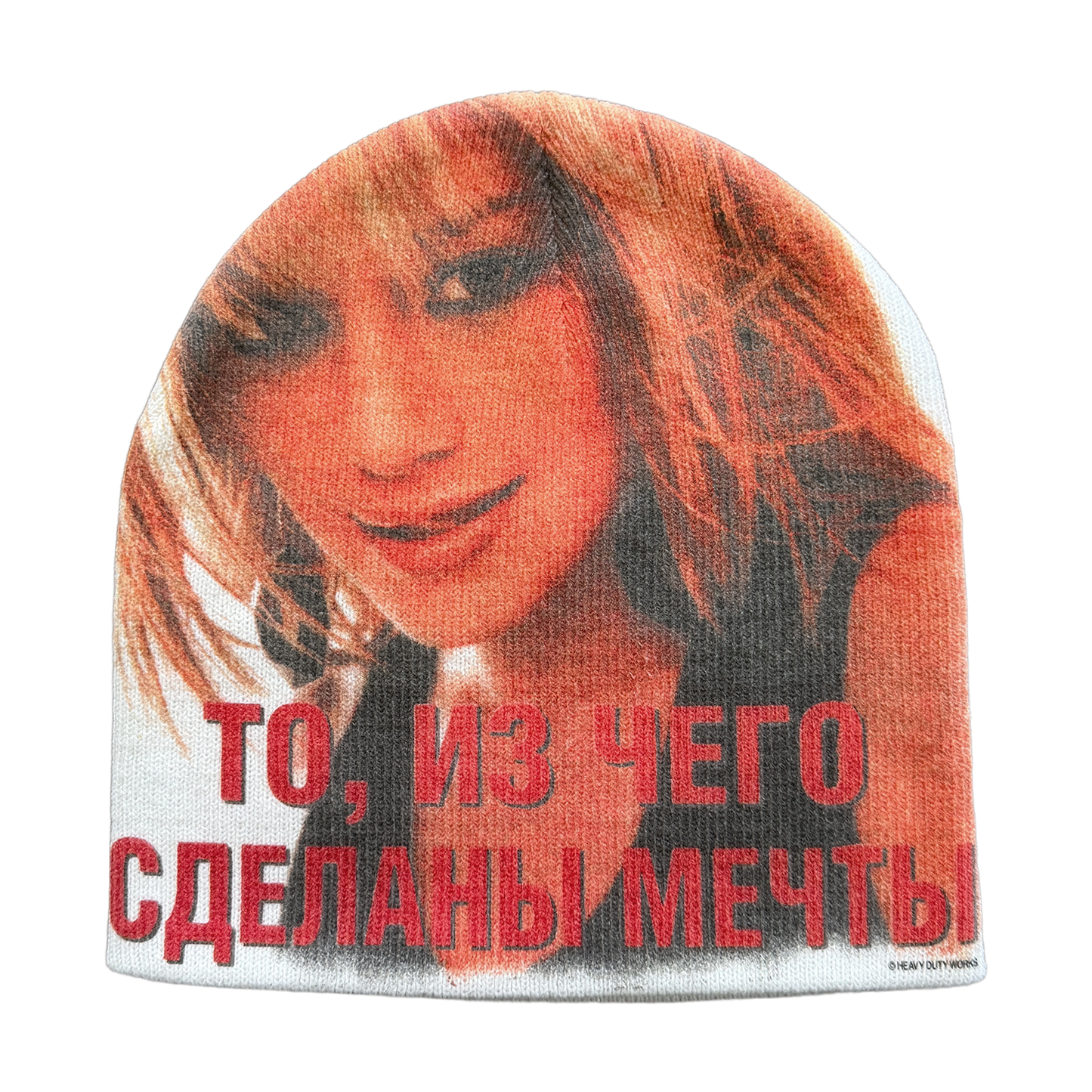 dreams beanie