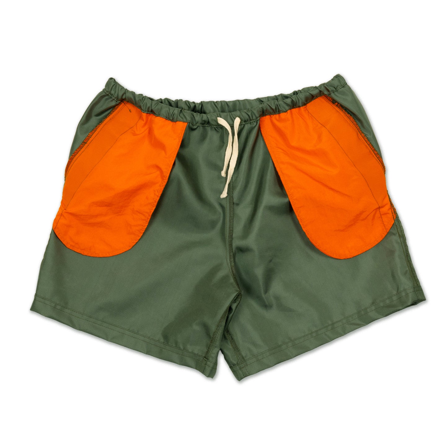 Heavy Duty Flight Short