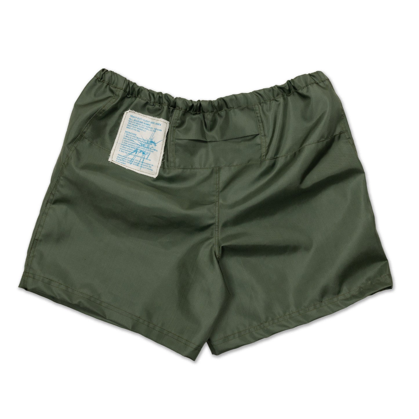 Heavy Duty Flight Short