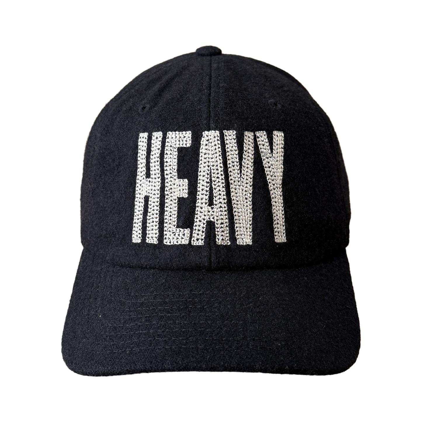 heavy hat