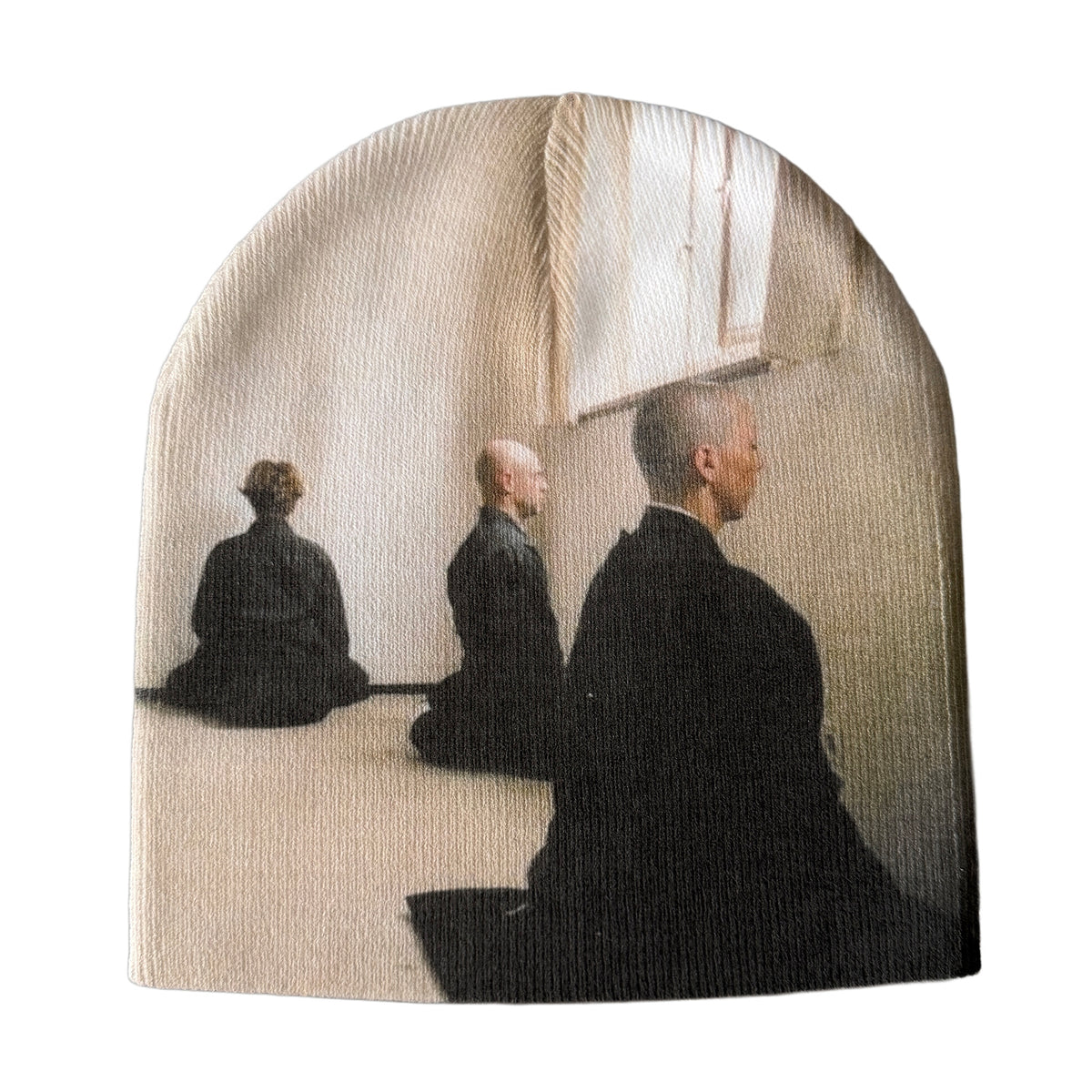 meditate beanie