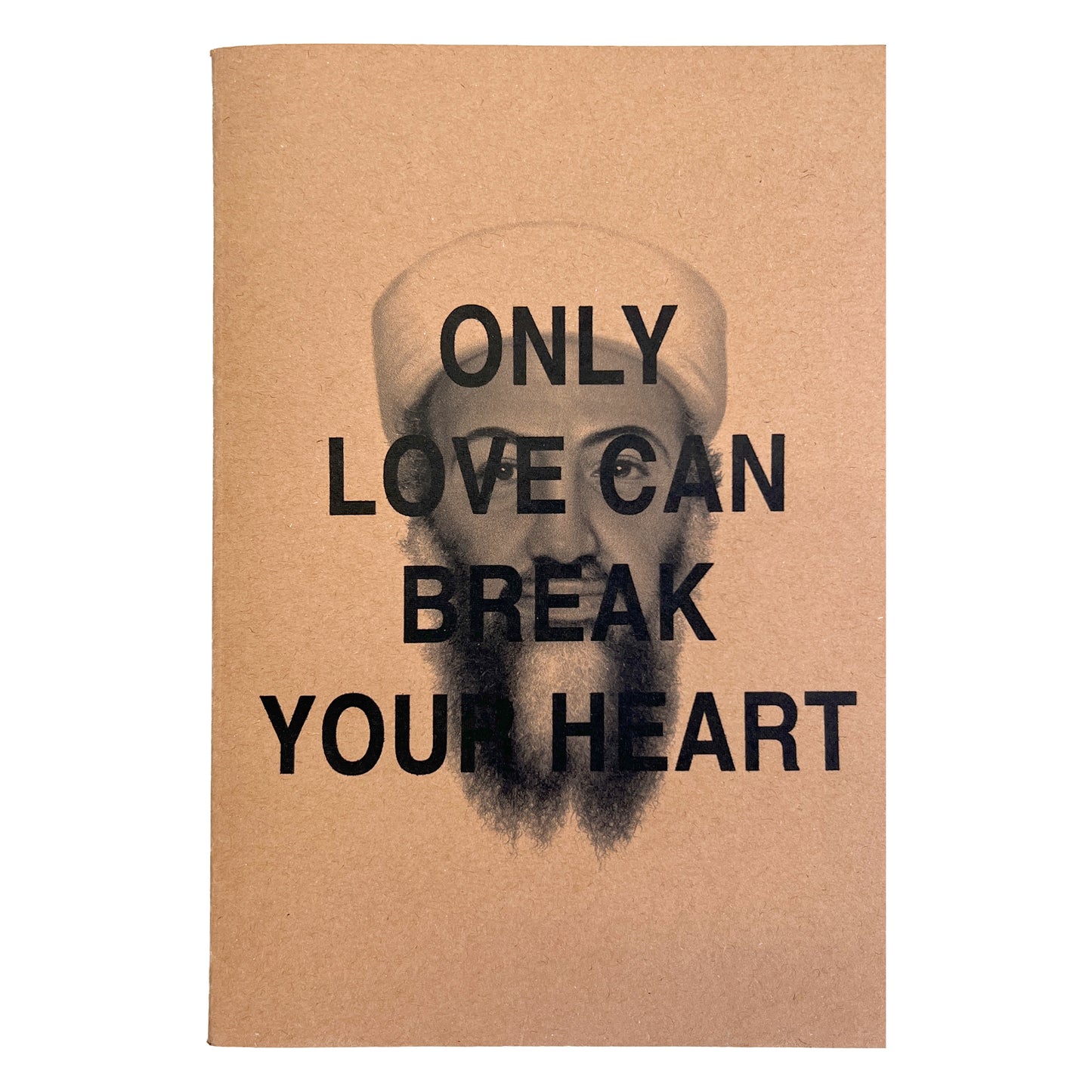 only love journal