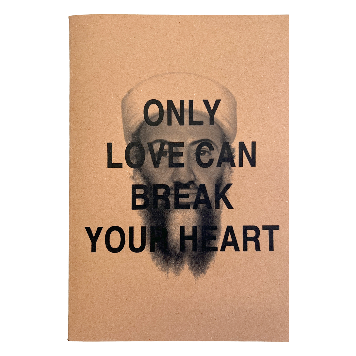 Only Love Journal