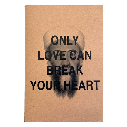 Only Love Journal