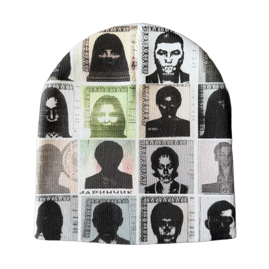passport beanie