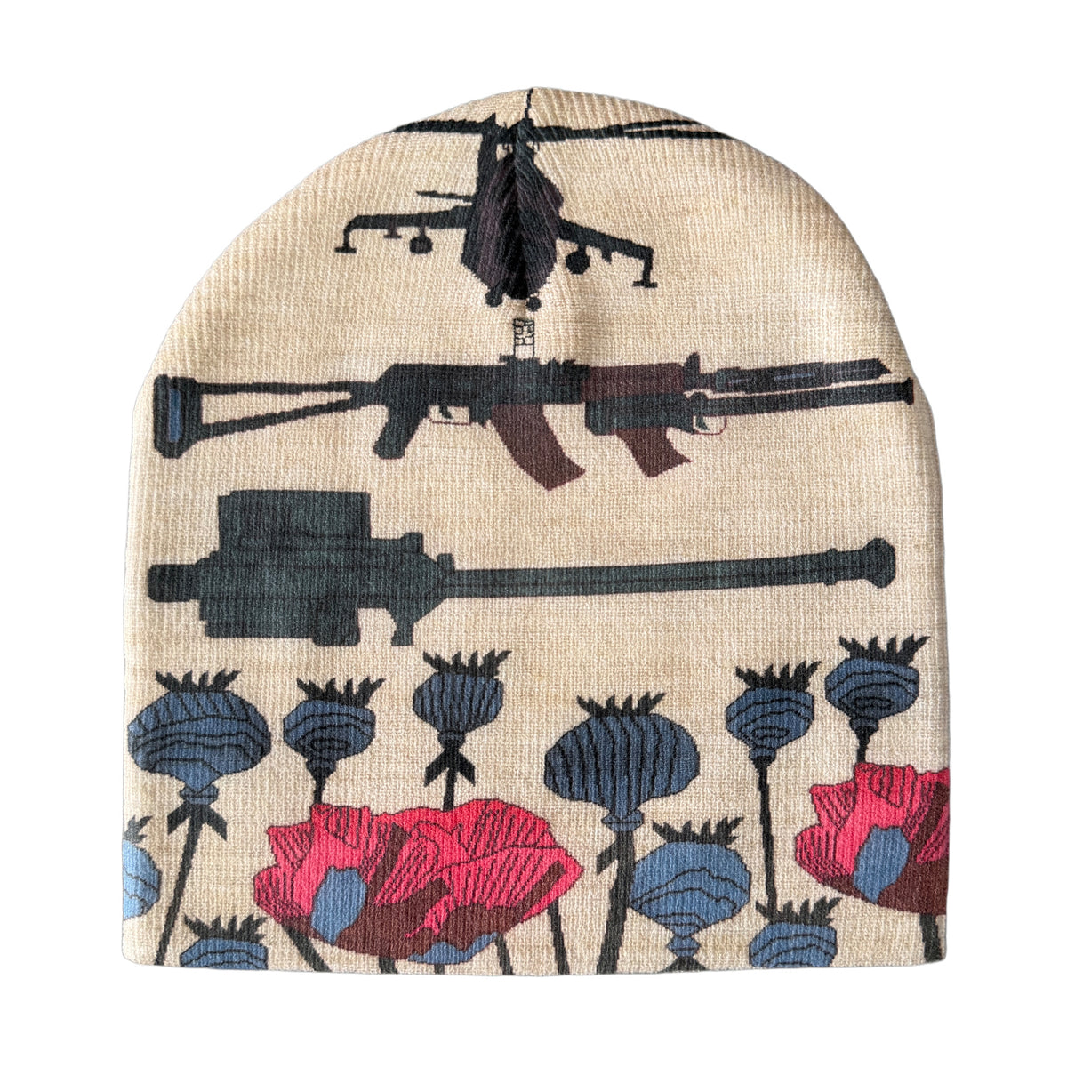 pray beanie