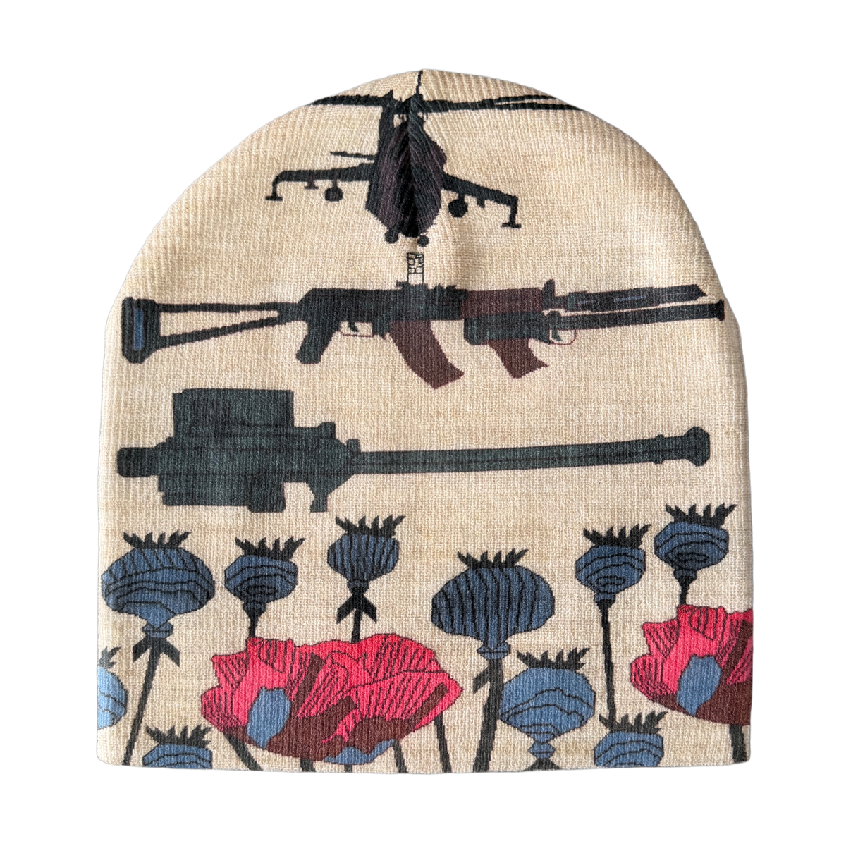 pray beanie