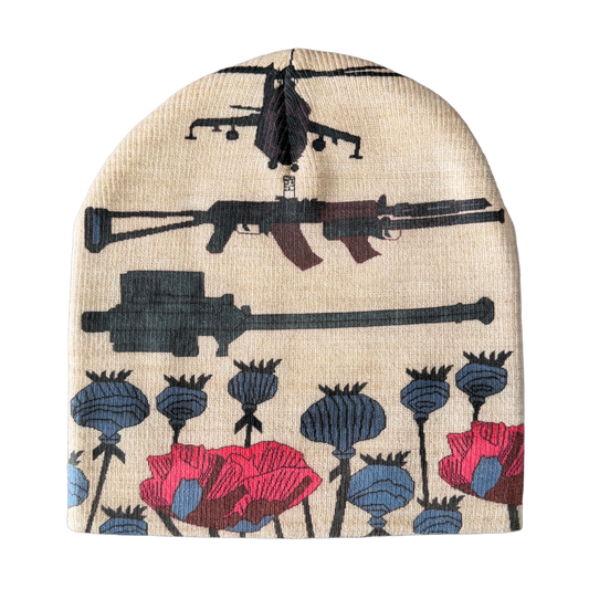 pray beanie