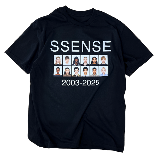 RIP SSENSE