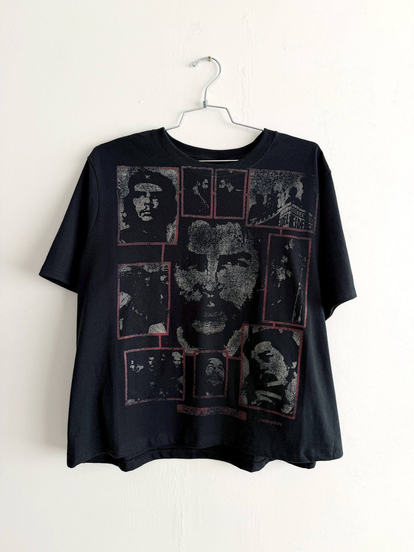 revolution tee