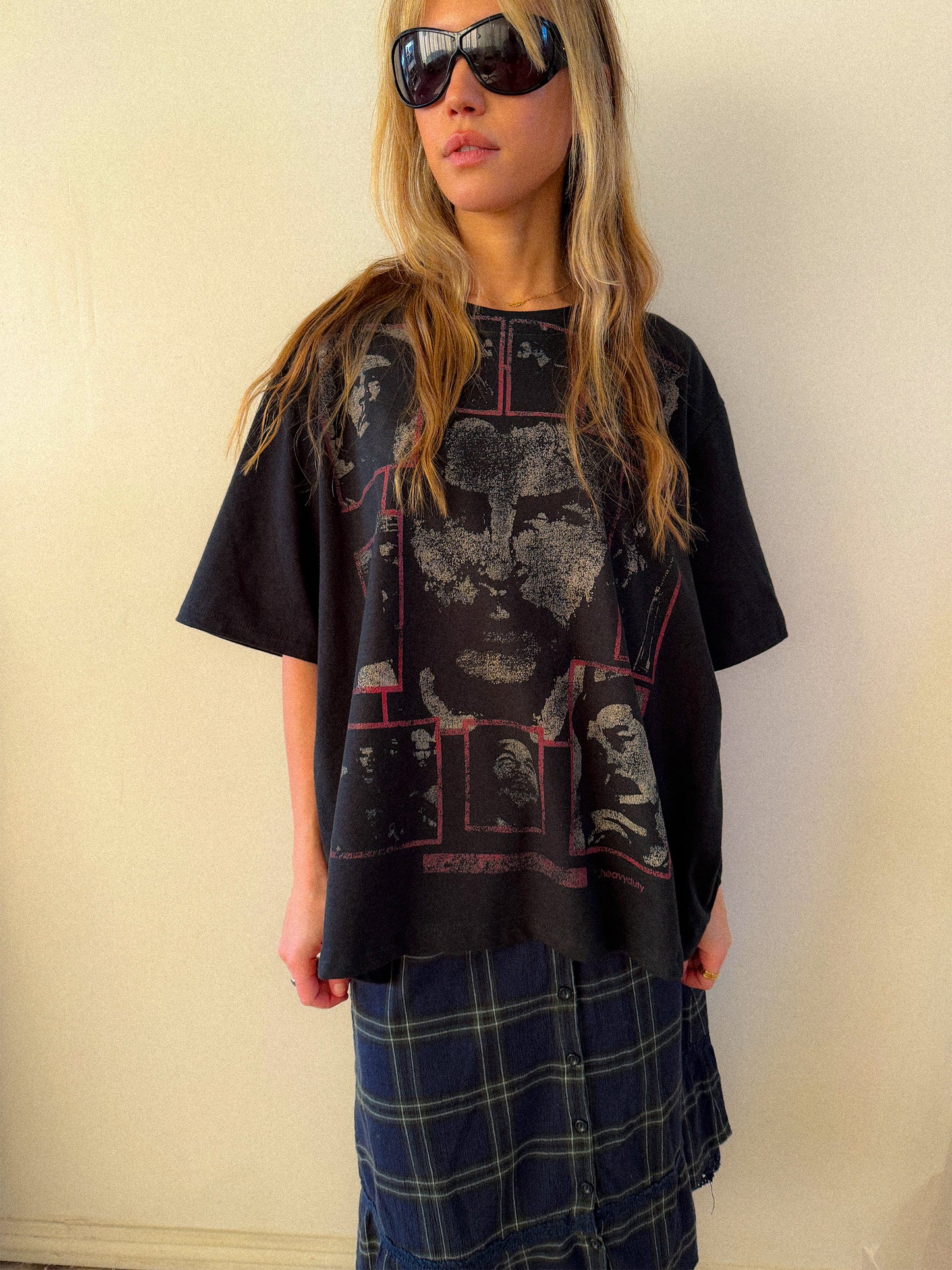 revolution tee