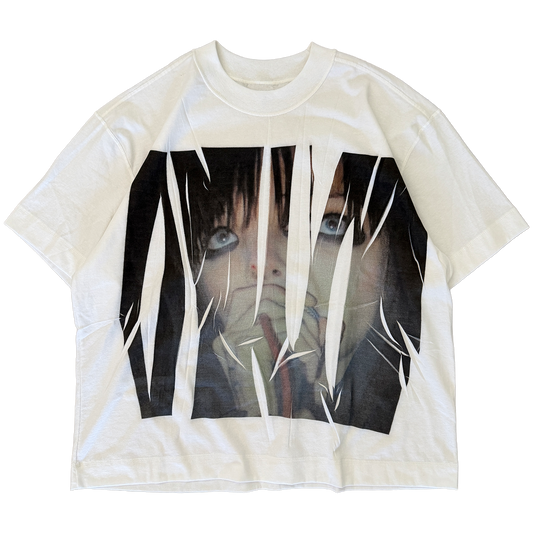 test print tee
