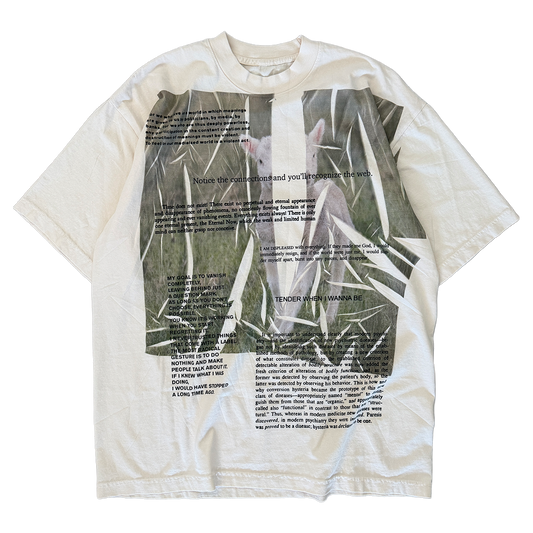 test print tee