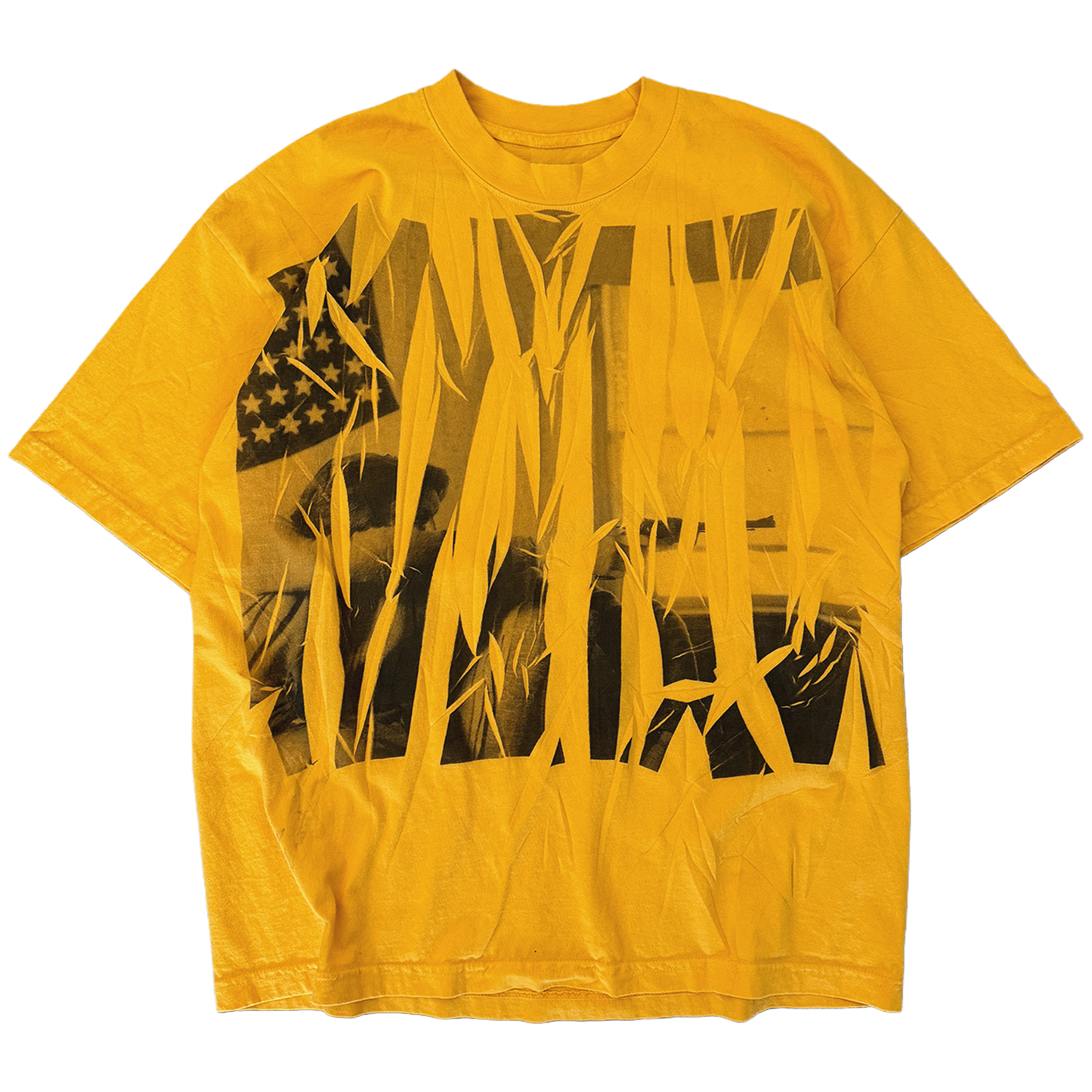 test print tee