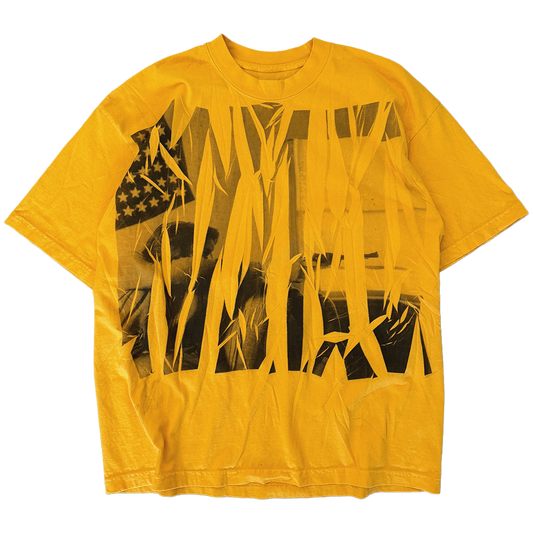 test print tee