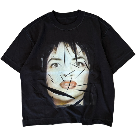 test print tee