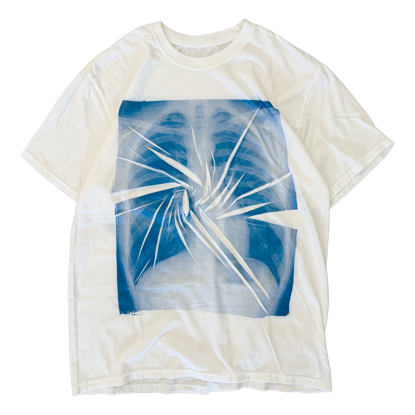 test print tee