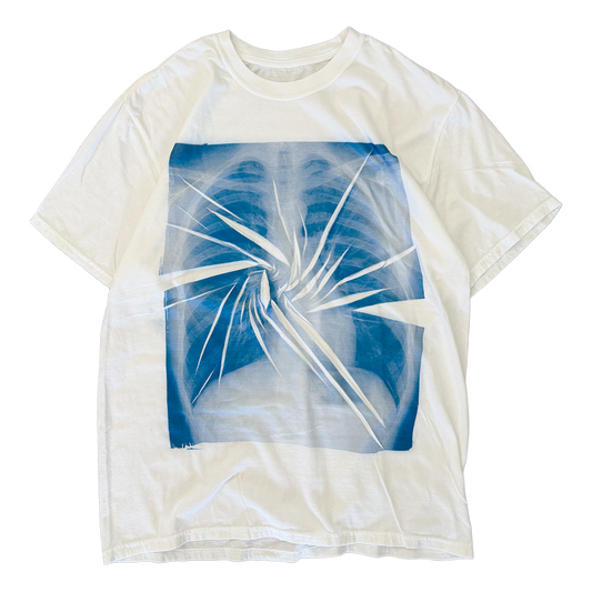 test print tee