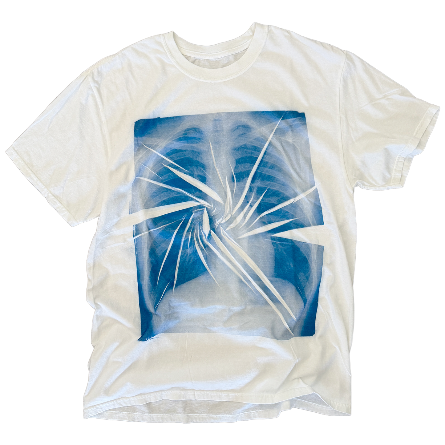 test print tee