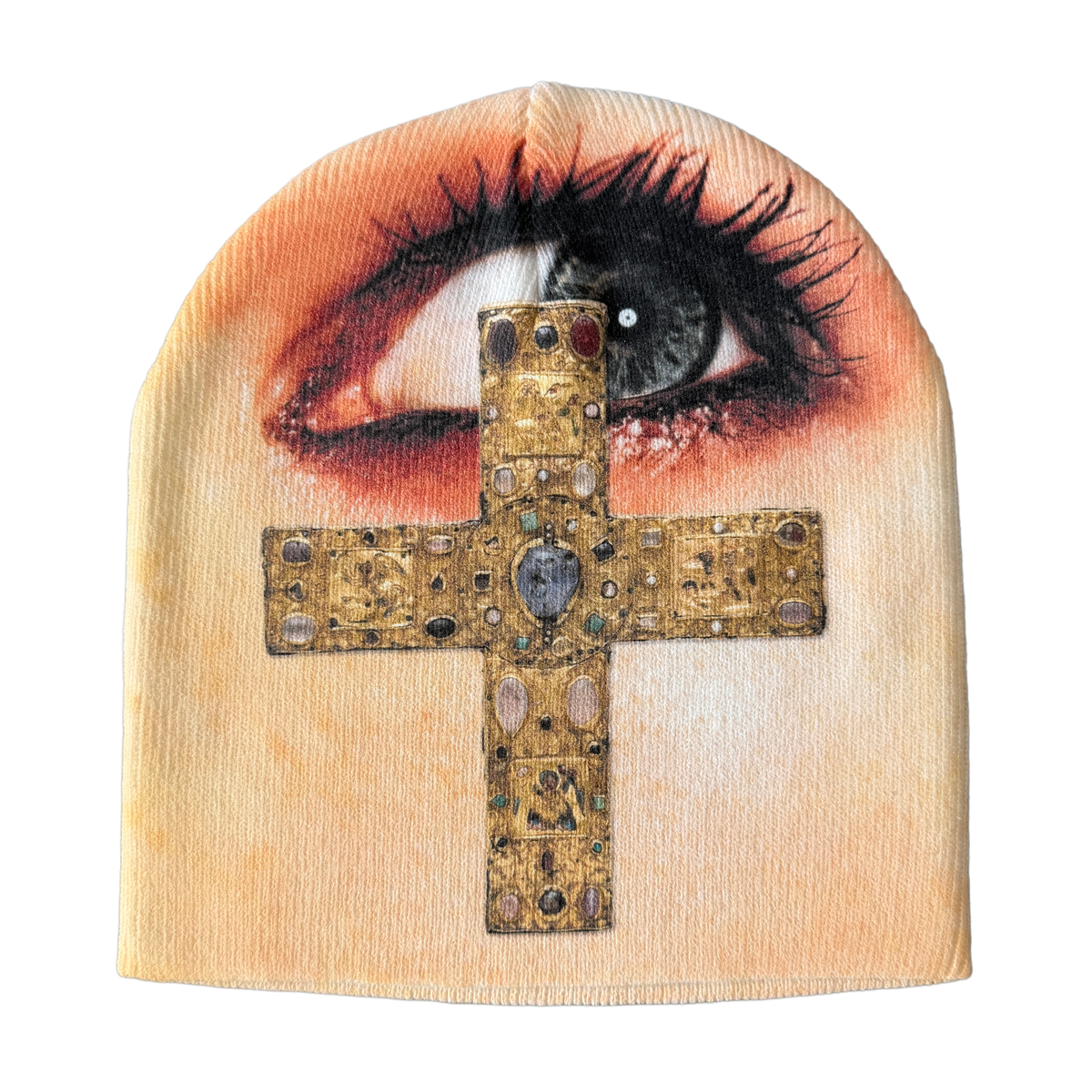 worship beanie