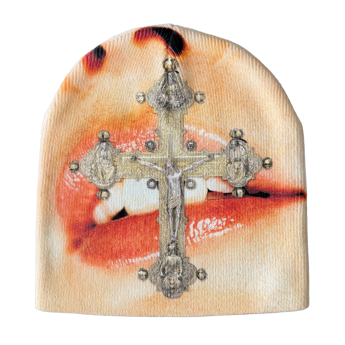 worship beanie