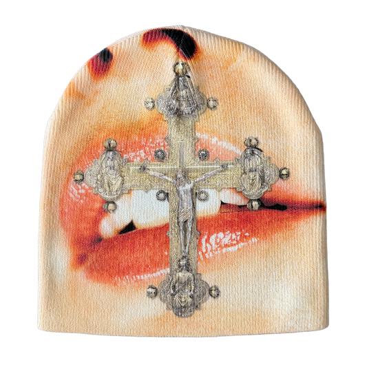 worship beanie