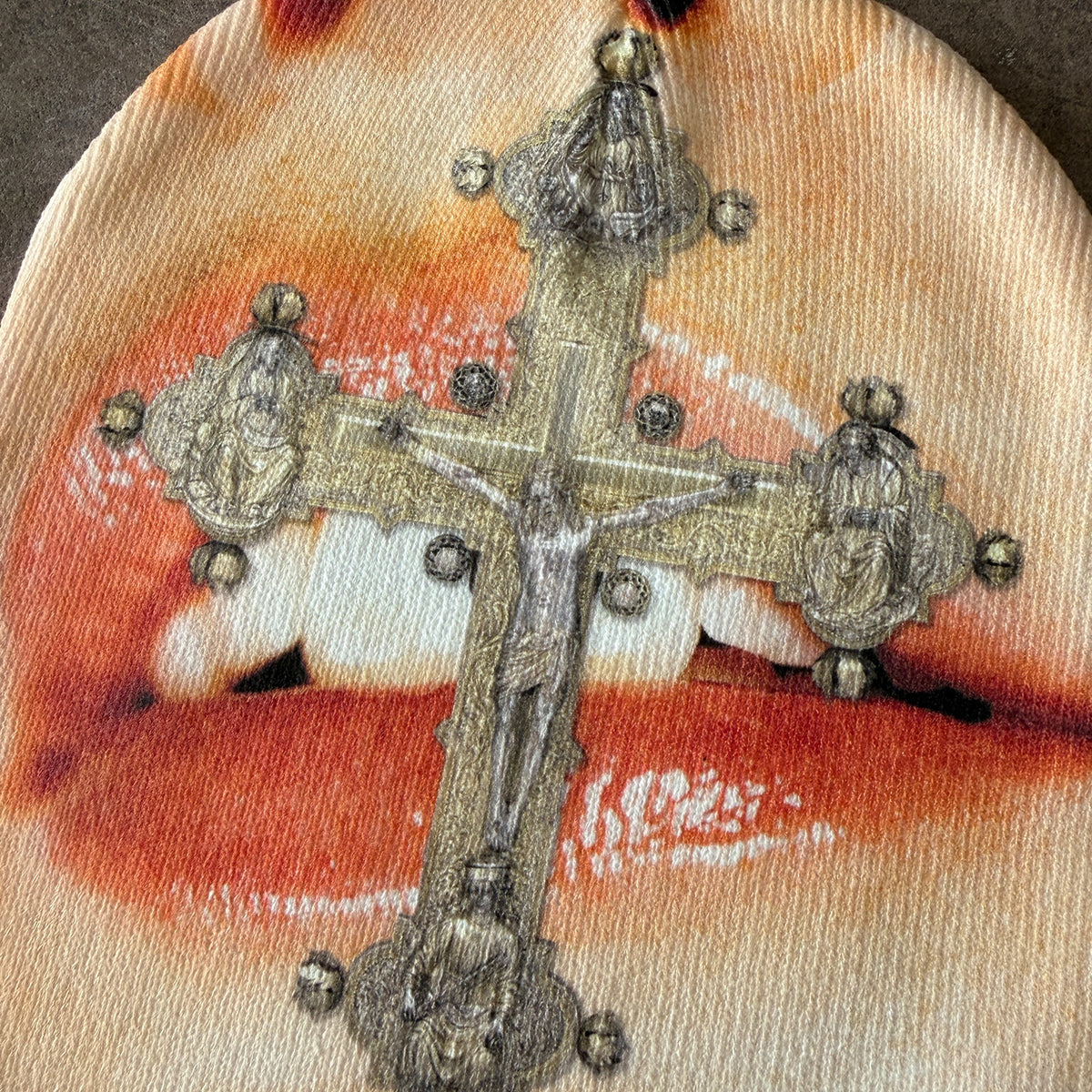 worship beanie