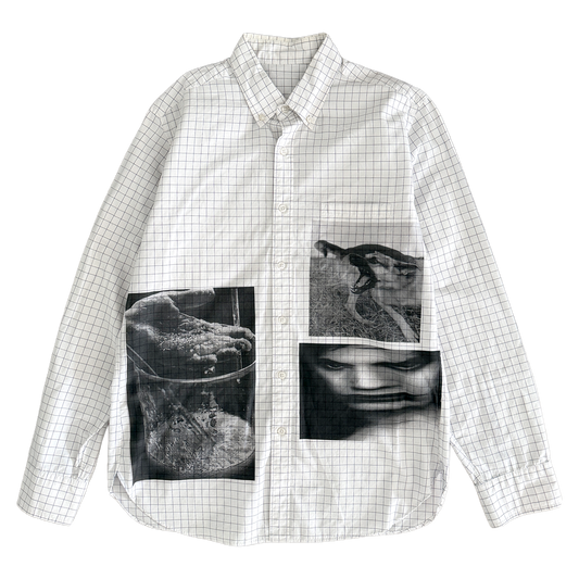 purity button down