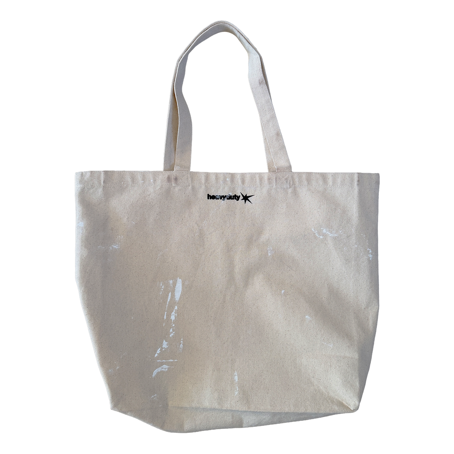 dust tote
