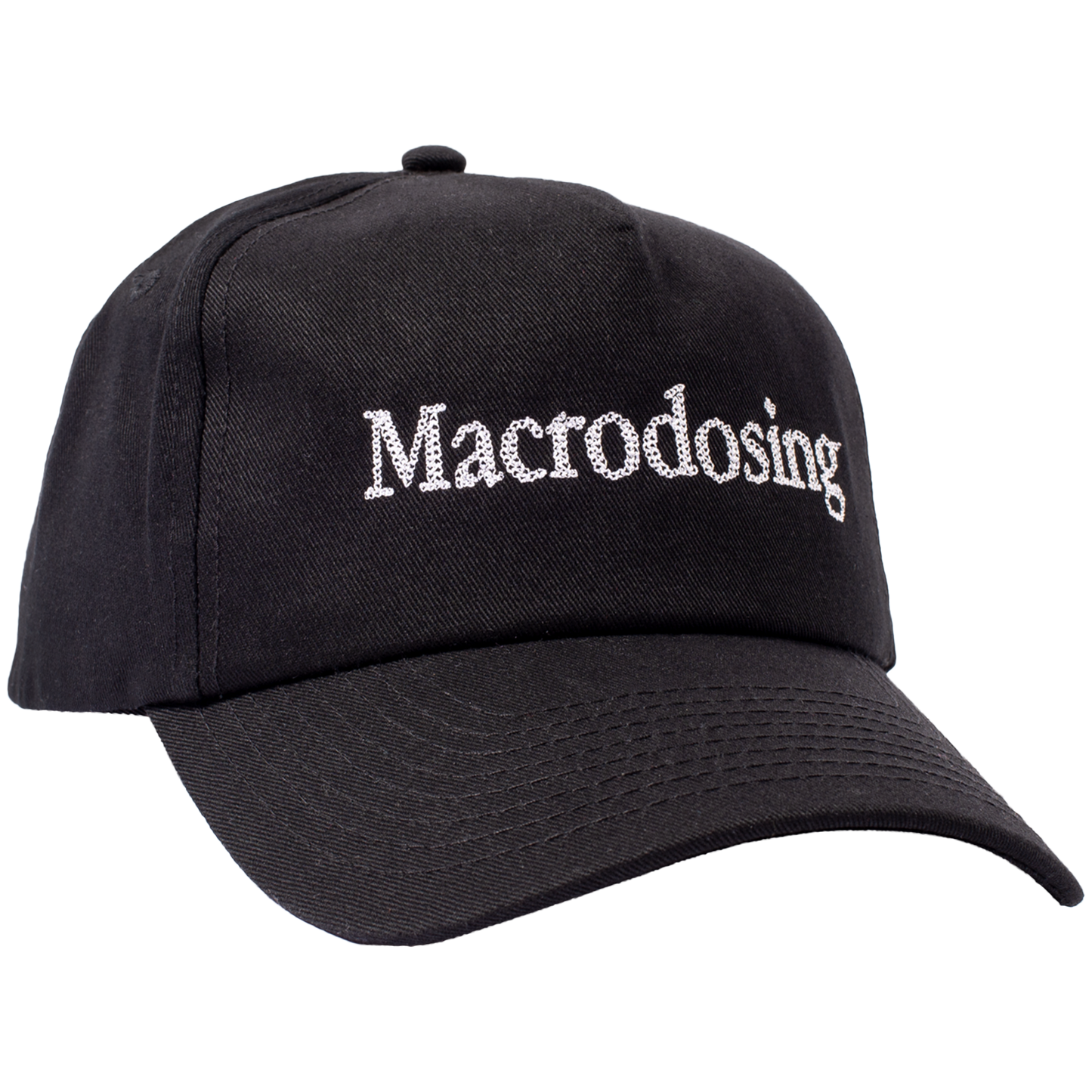 MACRODOSING HAT